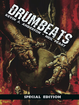 cover image of Drumbeats